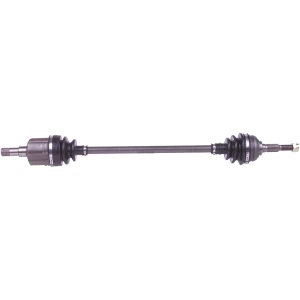 Cardone Reman Remanufactured CV Axle Assembly for 1985 Pontiac J2000 Sunbird - 60-1029