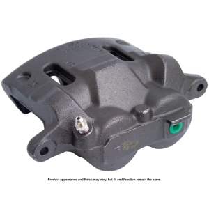 Cardone Reman Remanufactured Unloaded Caliper for 2001 Ford Windstar - 18-4732