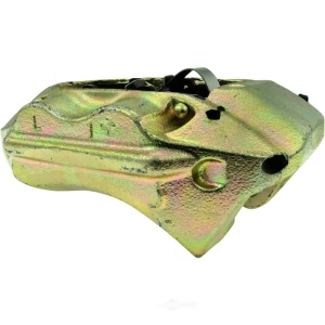Centric Posi Quiet™ Loaded Front Driver Side Brake Caliper for 2001 Toyota 4Runner - 142.44180