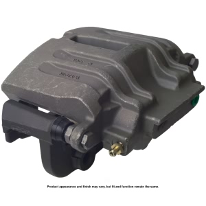 Cardone Reman Remanufactured Unloaded Caliper w/Bracket for 2011 Chevrolet Corvette - 18-B5006