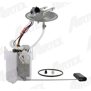 Airtex In-Tank Fuel Pump Module Assembly for 2007 Mercury Mariner - E2473M