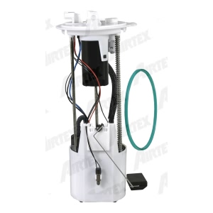 Airtex In-Tank Fuel Pump Module Assembly for 2008 Infiniti QX56 - E8788M