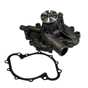 GMB Engine Coolant Water Pump for 1986 Jeep J10 - 110-1040