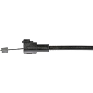 Dorman OE Solutions Hood Release Cable for 1993 Ford Ranger - 912-198