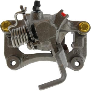 Centric Remanufactured Semi-Loaded Rear Passenger Side Brake Caliper for 1994 Nissan Maxima - 141.42545