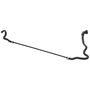 Gates Premium Modular Coolant Hose for 2004 BMW 745Li - 24505