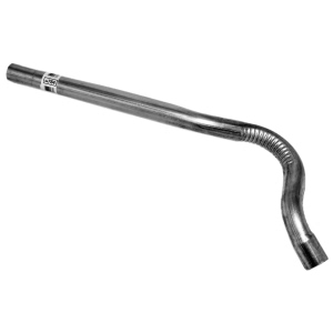 Walker Aluminized Steel Exhaust Tailpipe for 1985 Jeep CJ7 - 44784