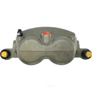 Centric Remanufactured Semi-Loaded Front Passenger Side Brake Caliper for 2003 Dodge Durango - 141.67037