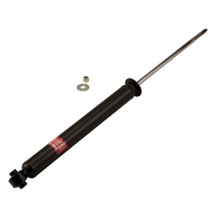 KYB Excel G Rear Driver Or Passenger Side Twin Tube Shock Absorber for 2001 BMW 330xi - 343352