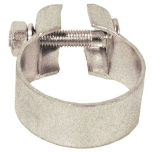 Bosal Exhaust Clamp for Audi 80 - 250-360