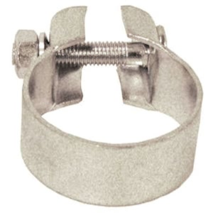 Bosal Exhaust Clamp for 1997 Volkswagen Jetta - 250-360