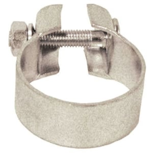 Bosal Exhaust Clamp for 1995 Volkswagen Jetta - 250-360