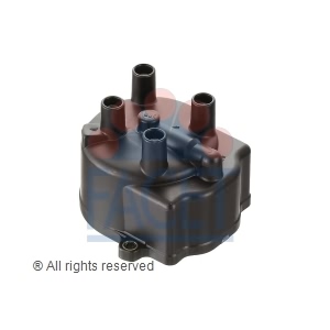 facet Ignition Distributor Cap for 1987 Isuzu I-Mark - 2.7622