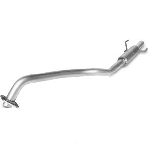 Bosal Center Exhaust Resonator And Pipe Assembly for Pontiac Vibe - 281-849