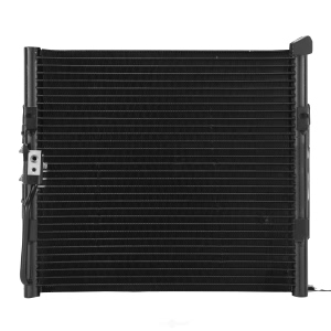 Spectra Premium A/C Condenser for 1994 Honda Civic - 7-4540