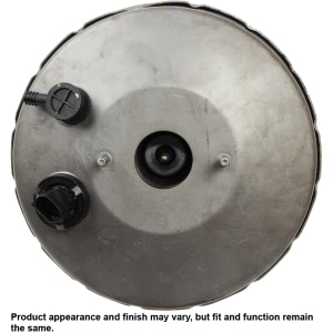 Cardone Reman Remanufactured Vacuum Power Brake Booster w/o Master Cylinder for 2005 Jeep Grand Cherokee - 54-71922