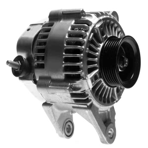 Denso Alternator for 2001 Jeep Wrangler - 210-0474