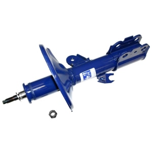 Monroe Monro-Matic Plus™ Front Driver Side Strut for 1999 Toyota Sienna - 801438
