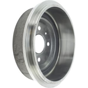 Centric Premium Rear Brake Drum for Mercury Capri - 122.61047