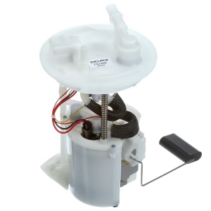 Delphi Fuel Pump Module Assembly for 2007 Ford Freestyle - FG1200