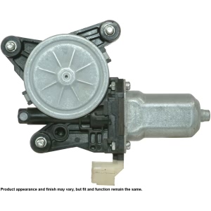Cardone Reman Remanufactured Window Lift Motor for 2011 Kia Sedona - 47-4591