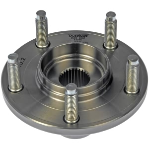 Dorman OE Solutions Front Passenger Side Wheel Hub for Ford Escape - 930-002