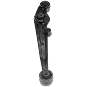 Dorman Rear Passenger Side Lower Non Adjustable Control Arm for 1992 Honda Civic - 524-588