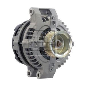 Remy Remanufactured Alternator for Acura RDX - 12905
