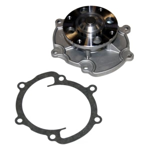 GMB Engine Coolant Water Pump for 2008 Buick Enclave - 130-5130