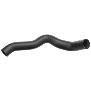 Gates Engine Coolant Molded Radiator Hose for 1999 Mercedes-Benz E320 - 22577