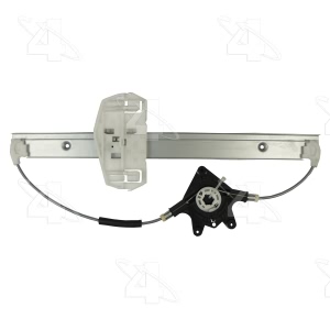 ACI Power Window Regulator for 2018 Jeep Wrangler - 381681