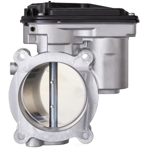 Spectra Premium Fuel Injection Throttle Body for 2014 Ford Police Interceptor Utility - TB1049