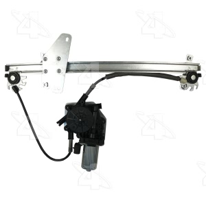 ACI Power Window Regulator And Motor Assembly for Volvo S40 - 88807