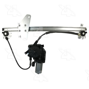 ACI Power Window Regulator And Motor Assembly for Volvo V40 - 88807