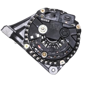 Quality-Built Alternator Remanufactured for Volvo XC90 - 15405