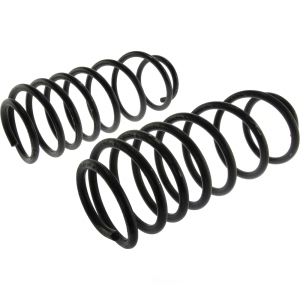 Centric Premium™ Coil Springs for 1990 Pontiac LeMans - 630.66072