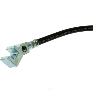 Centric Rear Upper Brake Hose for 2009 Ford F-350 Super Duty - 150.65430