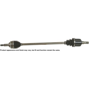 Cardone Reman Remanufactured CV Axle Assembly for 2007 Suzuki Reno - 60-1428