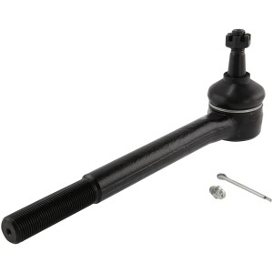 Centric Premium™ Inner Tie Rod End for Chevrolet El Camino - 612.66074