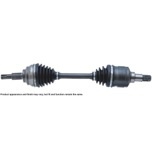 Cardone Reman Remanufactured CV Axle Assembly for 2008 Lexus LS600h - 60-5312