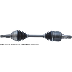 Cardone Reman Remanufactured CV Axle Assembly for Lexus LS600h - 60-5312