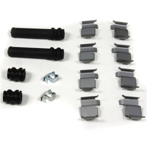 Centric Disc Brake Hardware Kit for 2017 Lexus LX570 - 117.44090