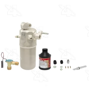 Four Seasons A C Accumulator Kit for Chevrolet Express - 10718SK