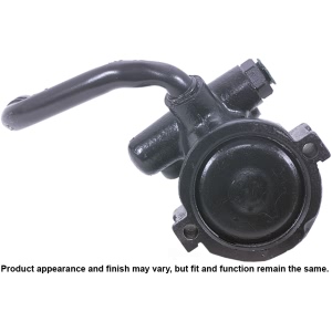 Cardone Reman Remanufactured Power Steering Pump w/o Reservoir for 1998 Pontiac Firebird - 20-905