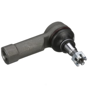 Delphi Outer Steering Tie Rod End for 2005 Pontiac GTO - TA2153