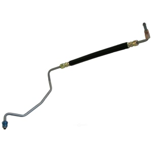 Gates Power Steering Pressure Line Hose Assembly for 1998 Chevrolet Lumina - 365742