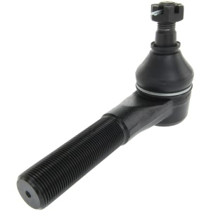 Centric Premium™ Front Passenger Side Outer Steering Tie Rod End for 1999 Ford E-150 Econoline Club Wagon - 612.65044