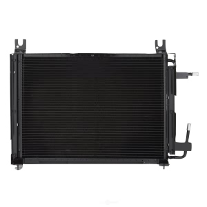 Spectra Premium A/C Condenser for 1995 Dodge Ram 2500 - 7-4581