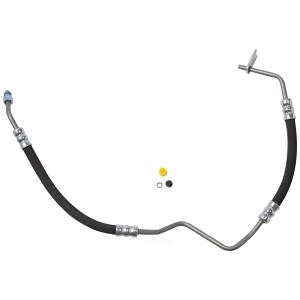 Gates Power Steering Pressure Line Hose Assembly for 2005 GMC Canyon - 365908