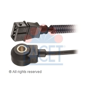 facet Ignition Knock Sensor for Kia Sephia - 9.3127